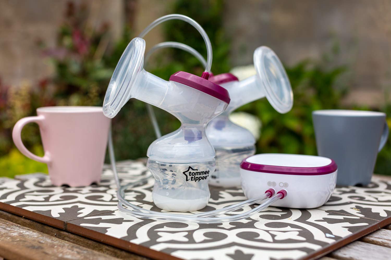 Tommee Tippee 13: Lifestyle Secondary Images