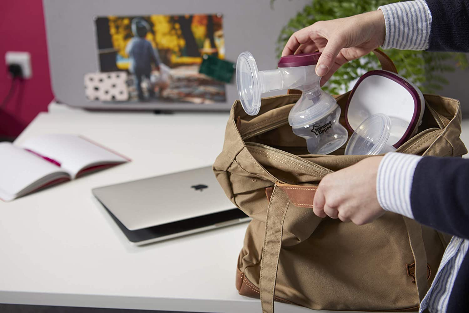 Tommee Tippee 14: Lifestyle Secondary Images
