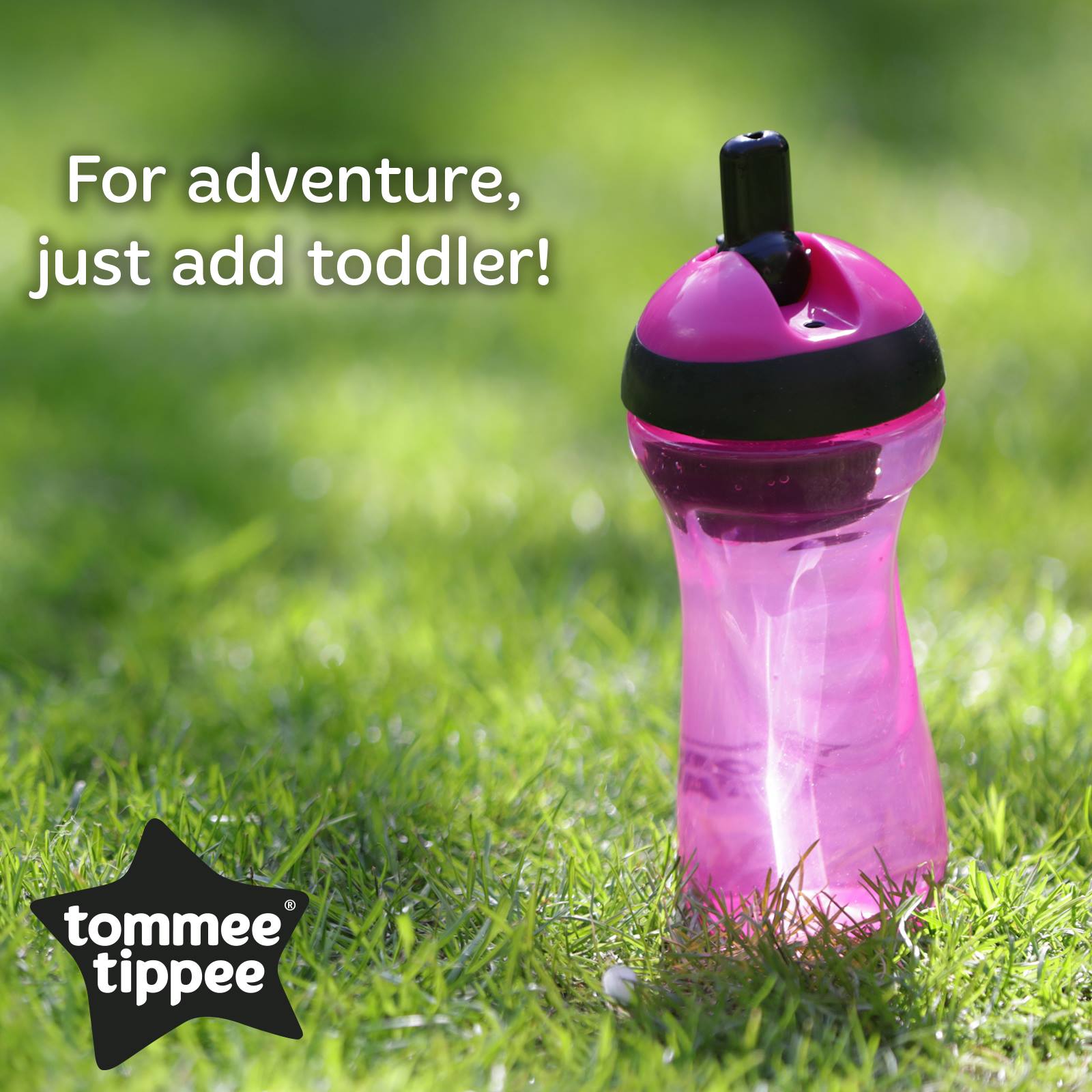 Tommee Tippee 17: Infographics
