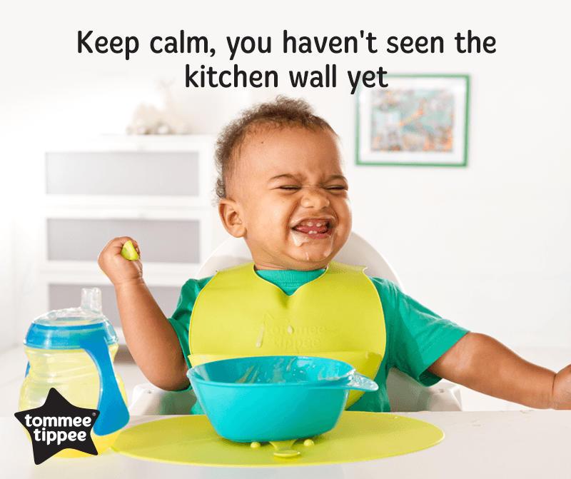 Tommee Tippee 19: Infographics