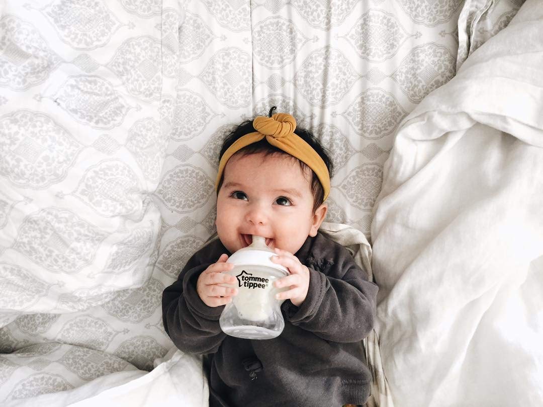 Tommee Tippee 4: Lifestyle Secondary Images