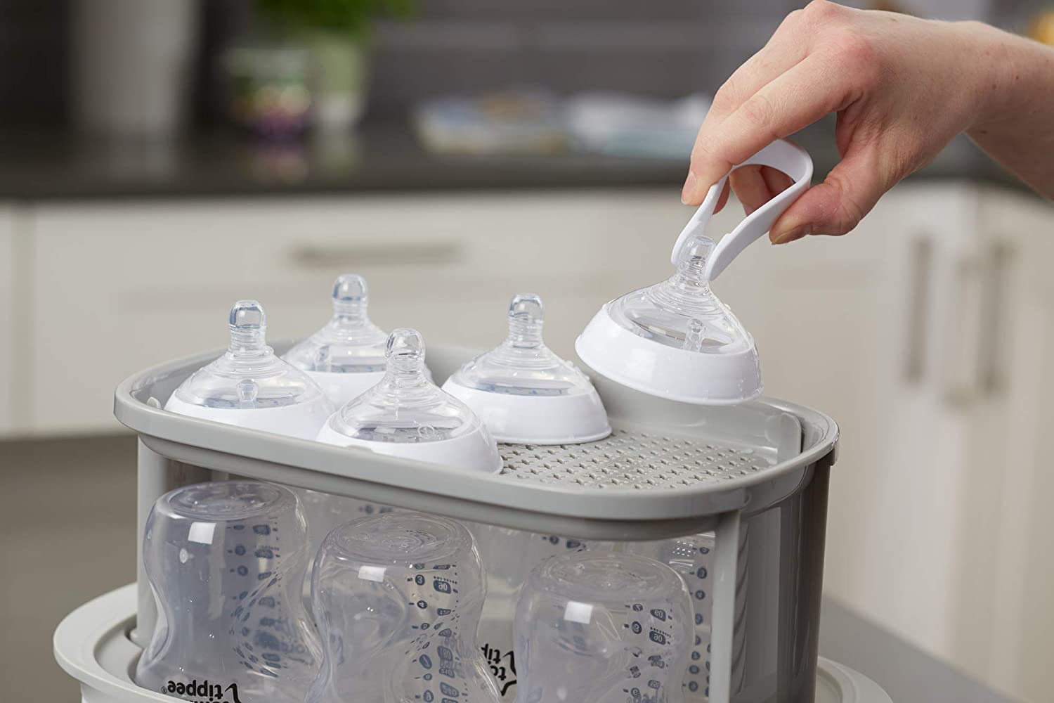 Tommee Tippee 8: Lifestyle Secondary Images
