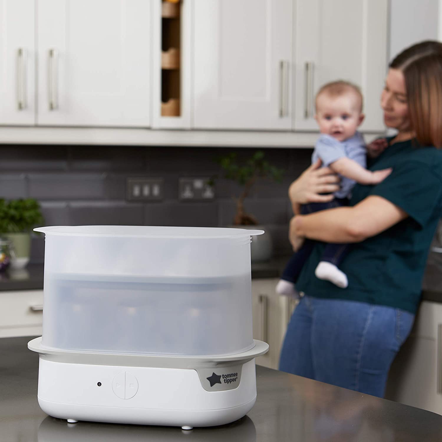 Tommee Tippee 9: Lifestyle Secondary Images
