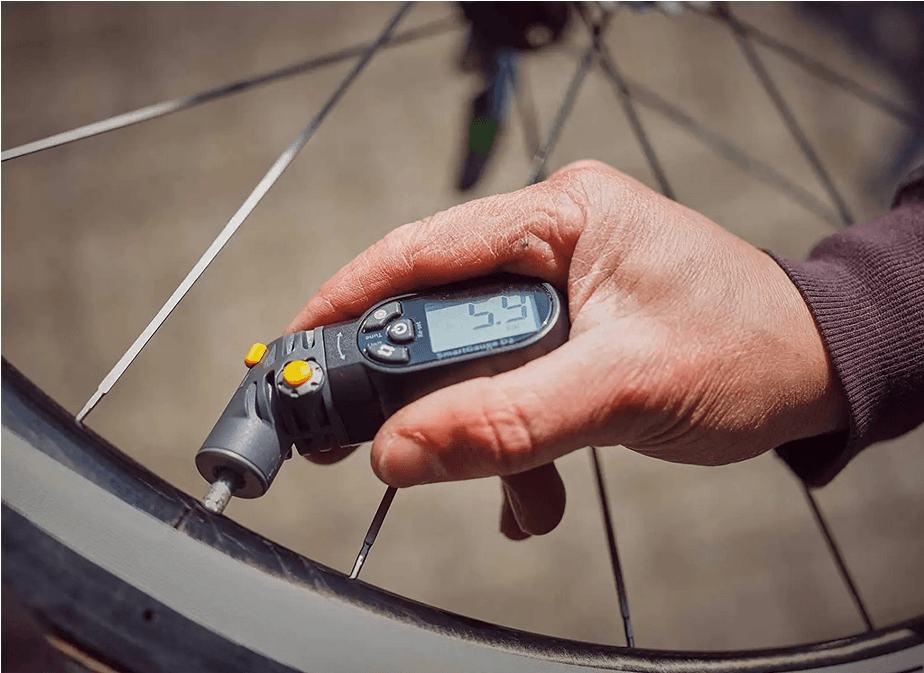 Topeak Outdoors LIF 1: Lifestyle Secondary Images