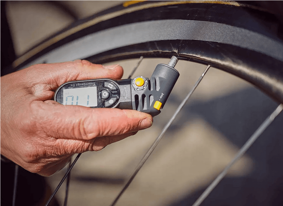 Topeak Outdoors LIF 2: Lifestyle Secondary Images