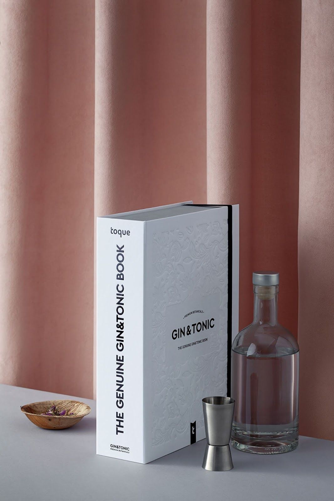 Toque 6: Packaging