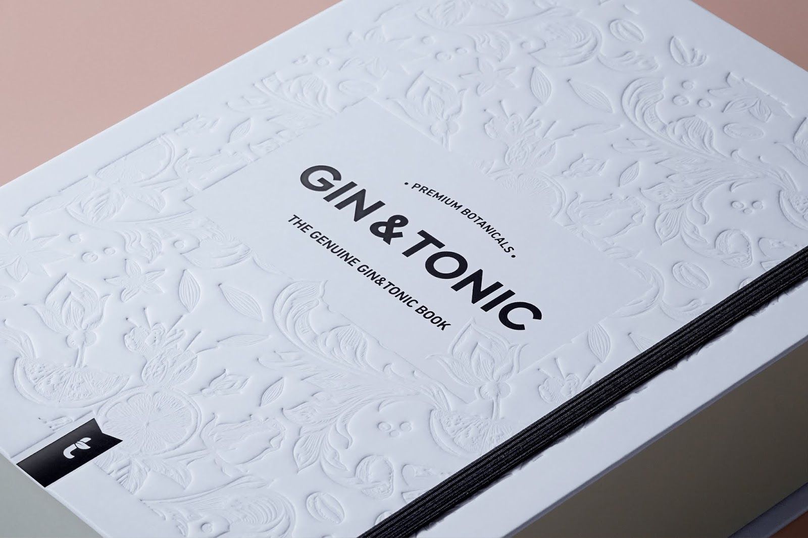 Toque 7: Packaging