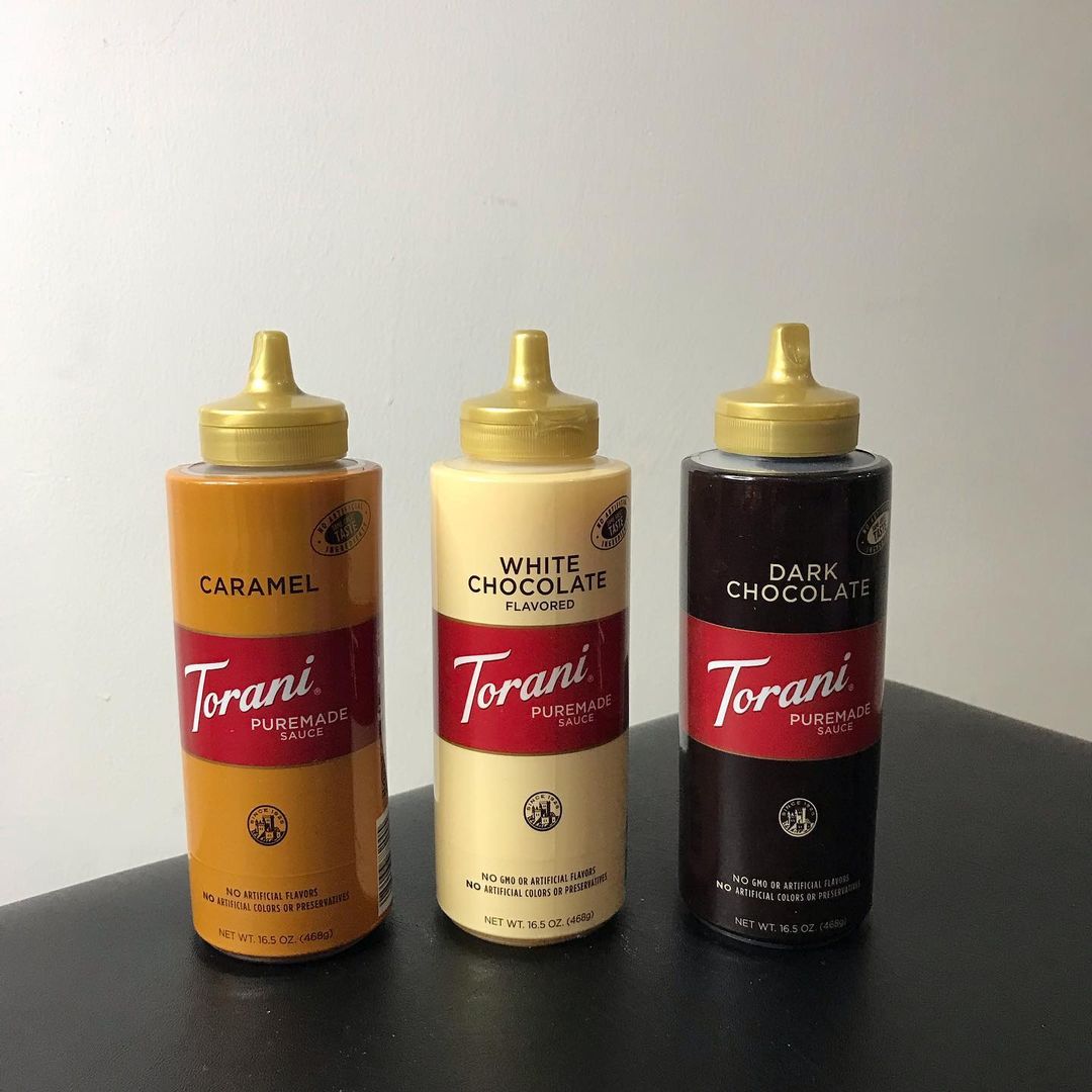 Torani 14: Lifestyle Secondary Images