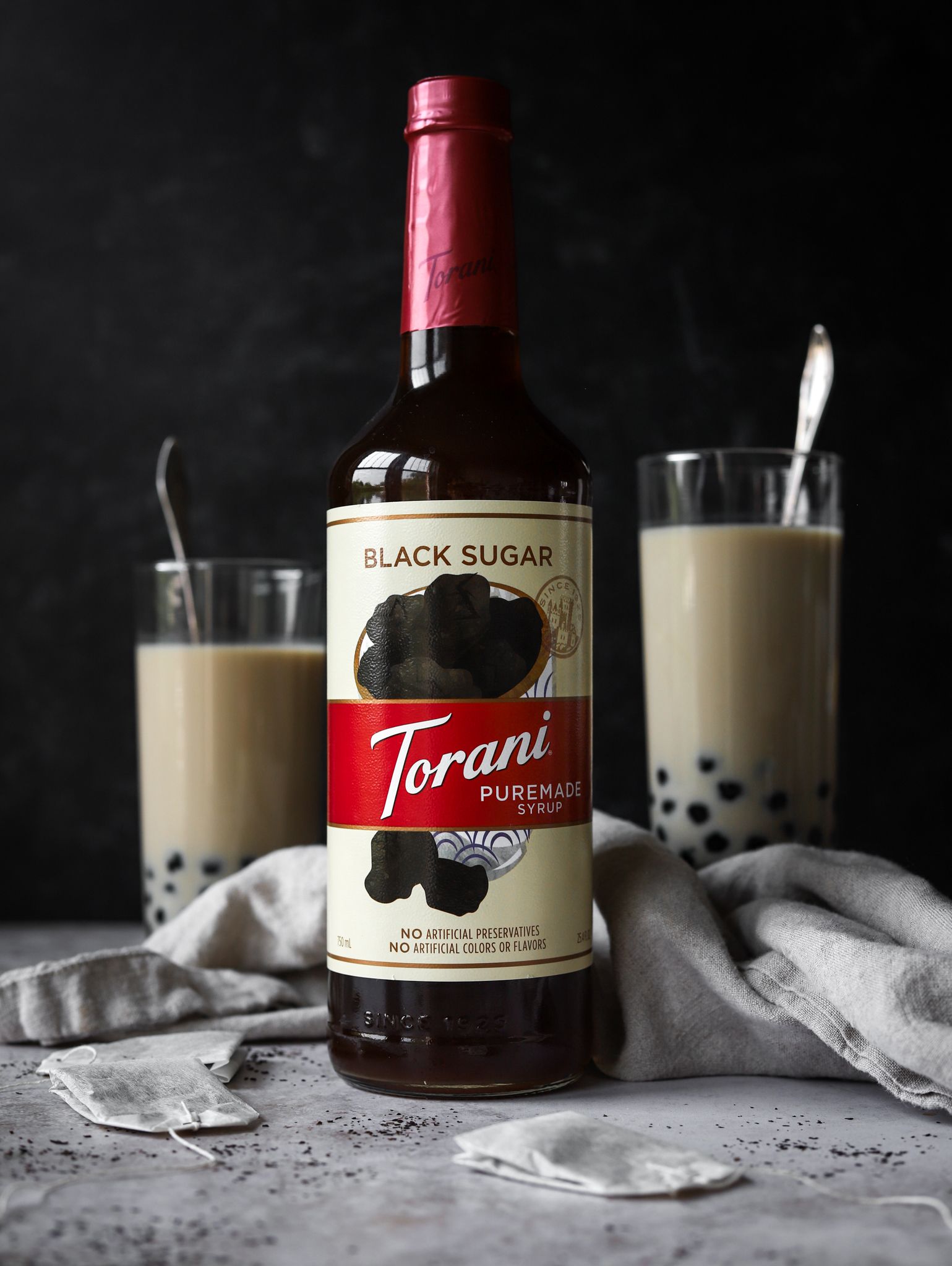 Torani 15: Lifestyle Secondary Images