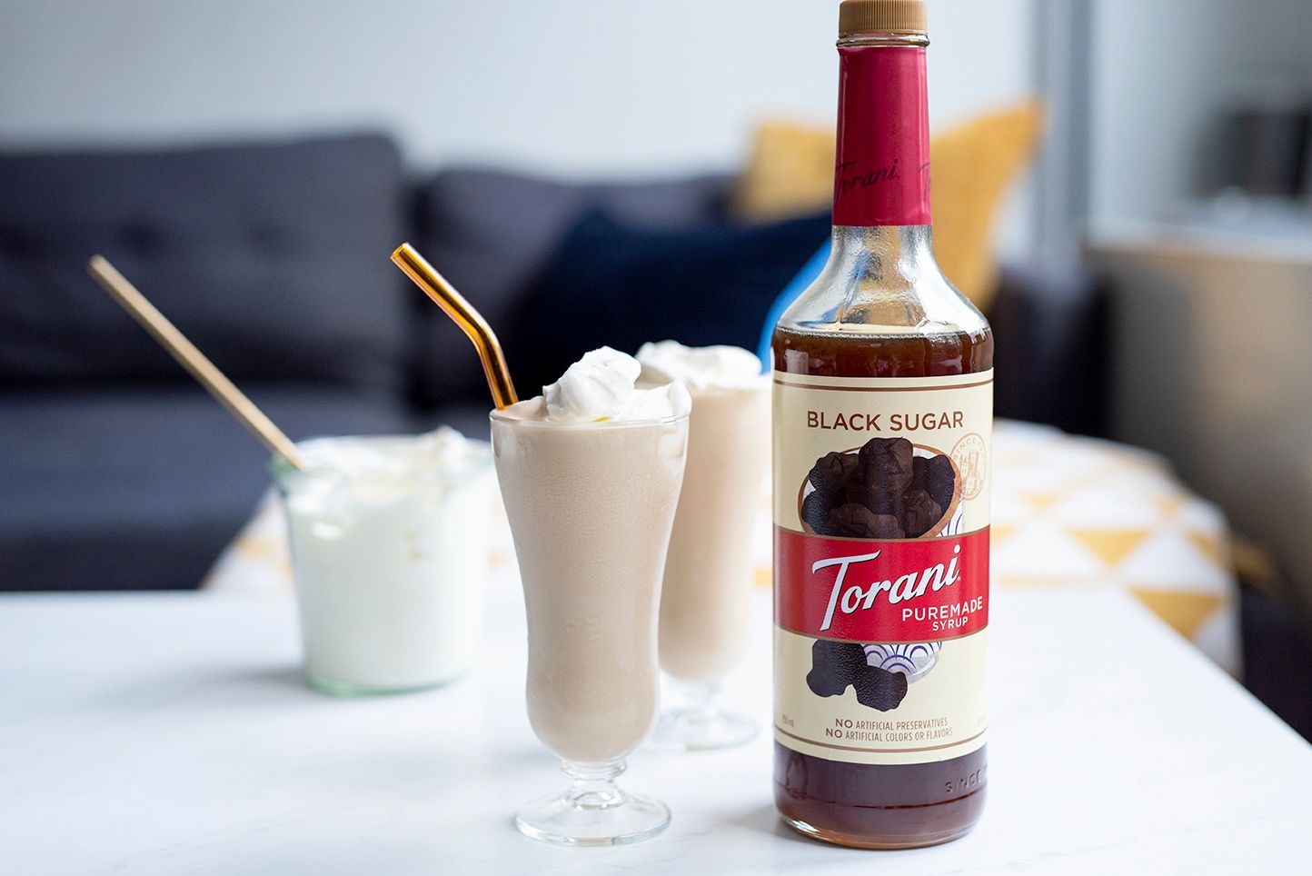 Torani 17: Lifestyle Secondary Images