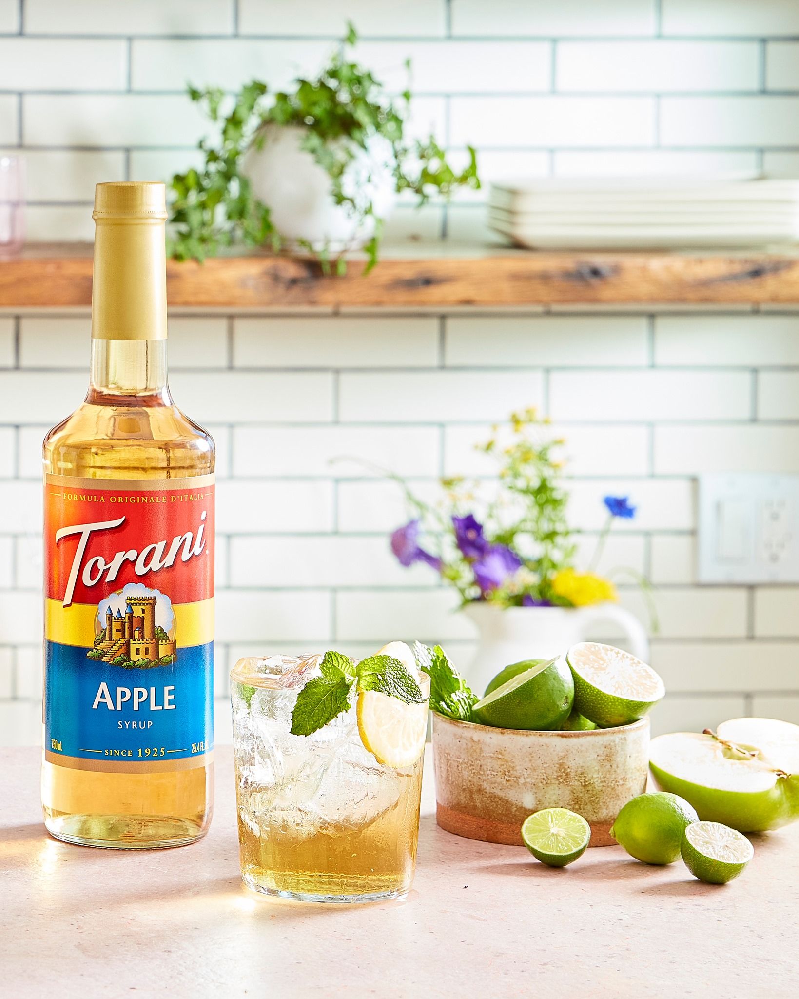 Torani 18: Lifestyle Secondary Images