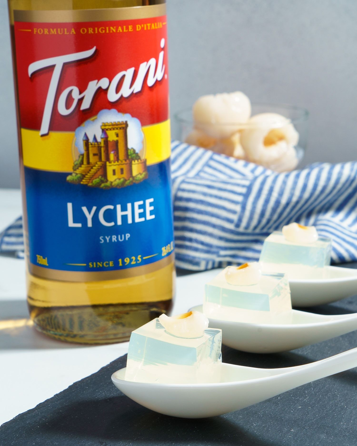 Torani 21: Lifestyle Secondary Images