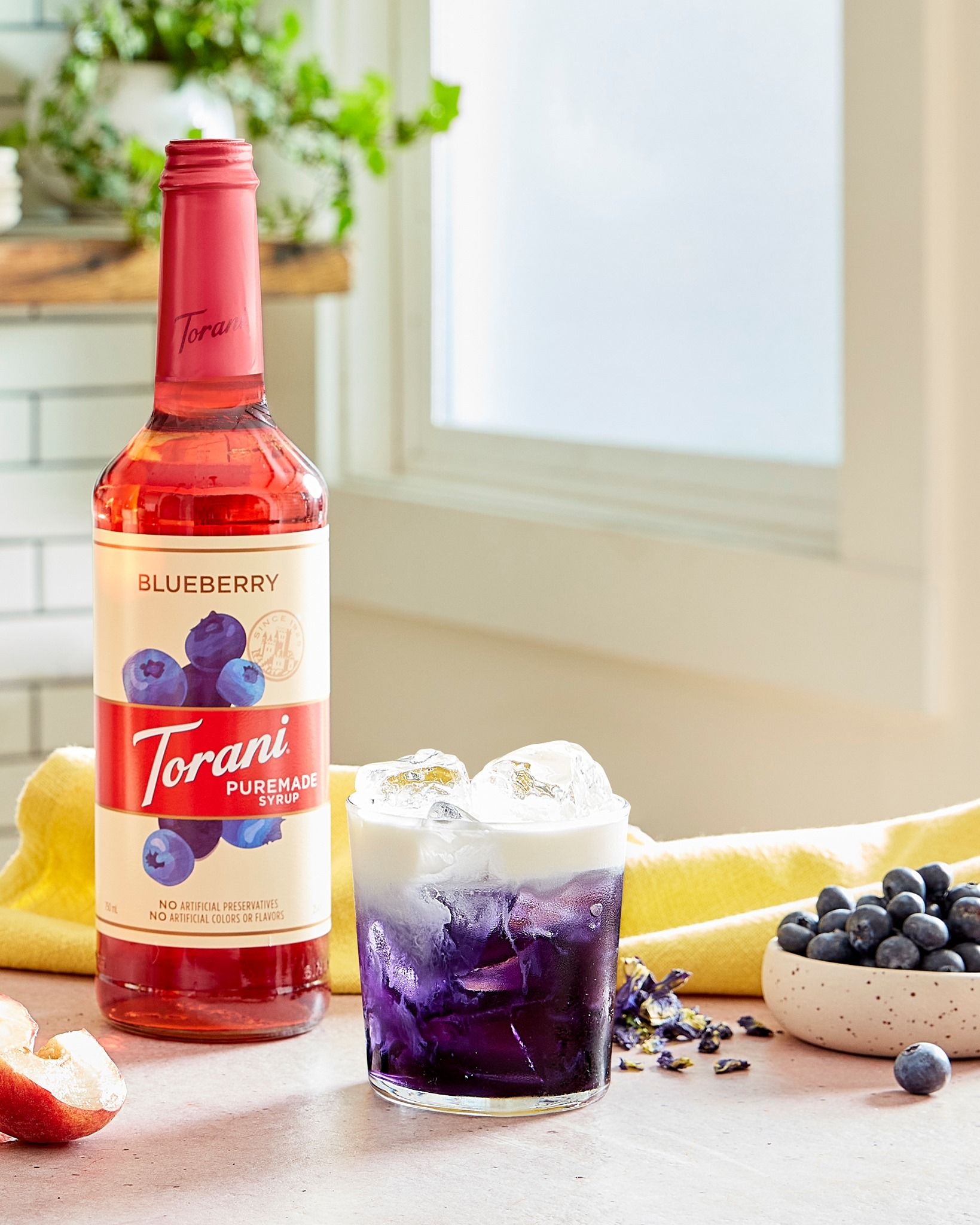 Torani 38: Lifestyle Secondary Images