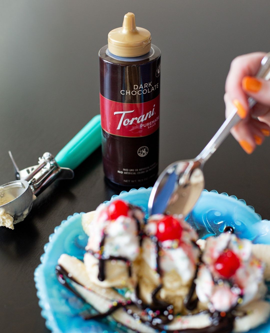 Torani 52: Lifestyle Secondary Images
