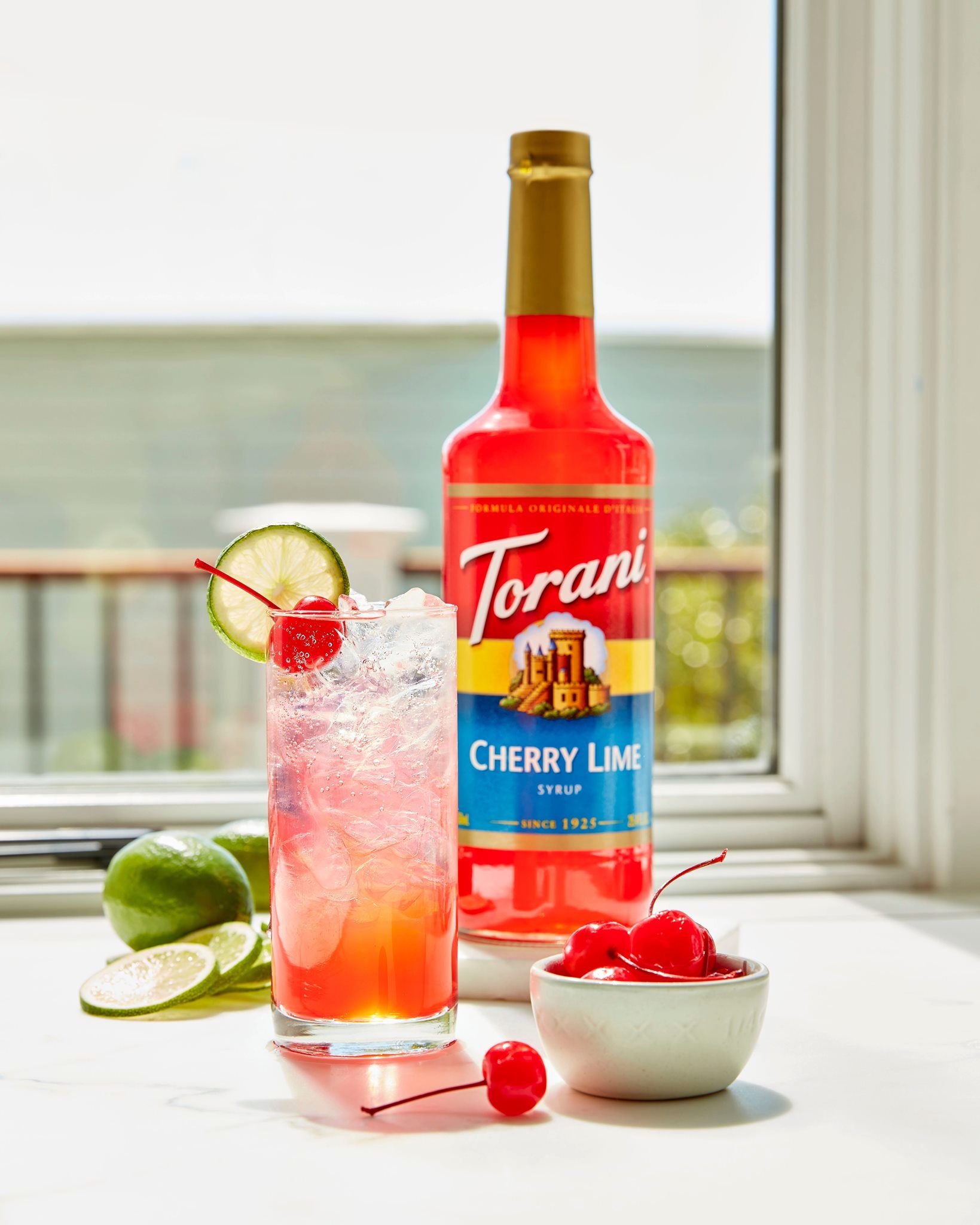Torani 53: Lifestyle Secondary Images