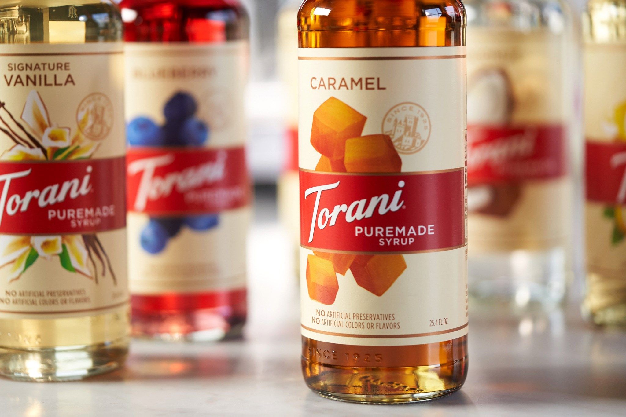 Torani 54: Lifestyle Secondary Images