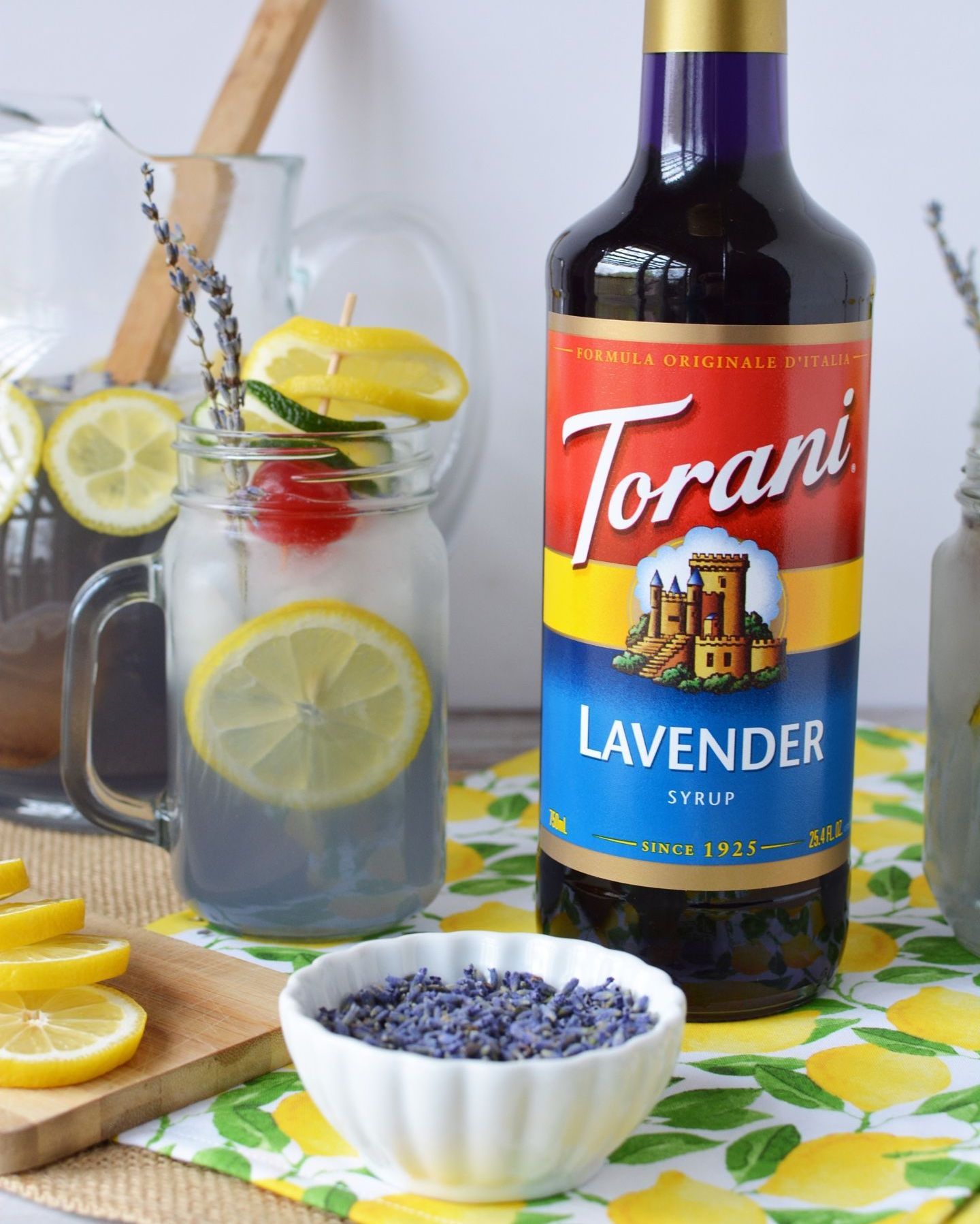 Torani 56: Lifestyle Secondary Images