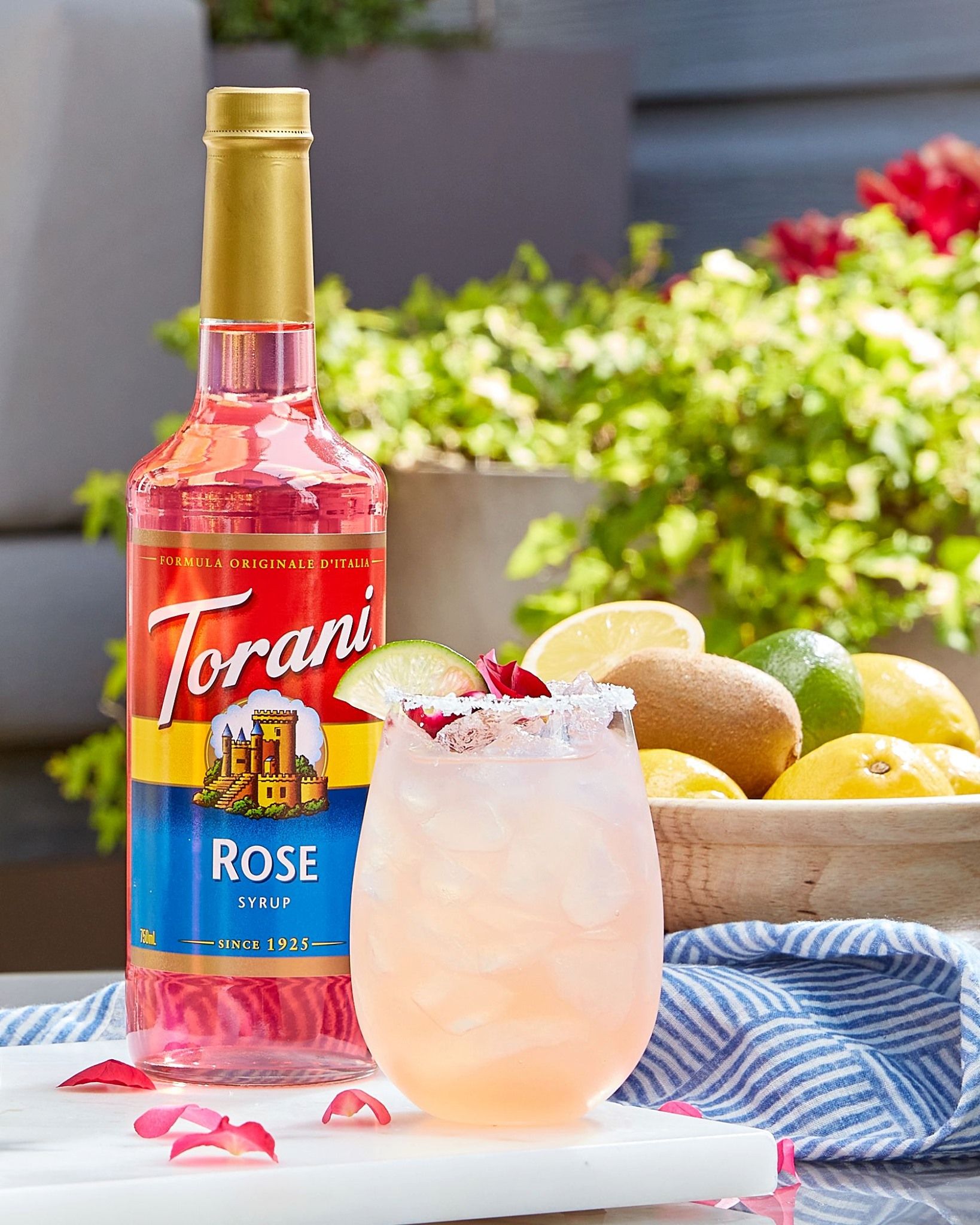 Torani 58: Lifestyle Secondary Images