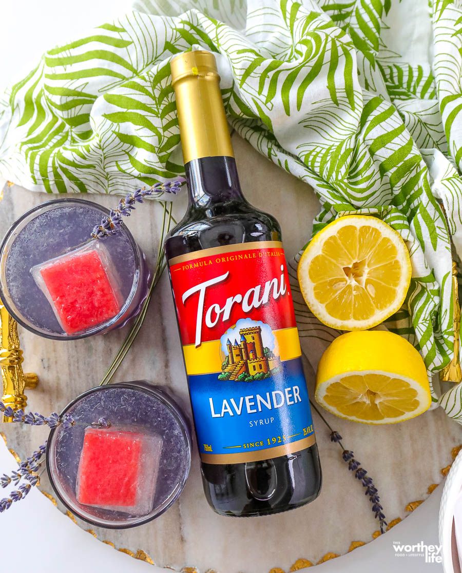 Torani 59: Lifestyle Secondary Images