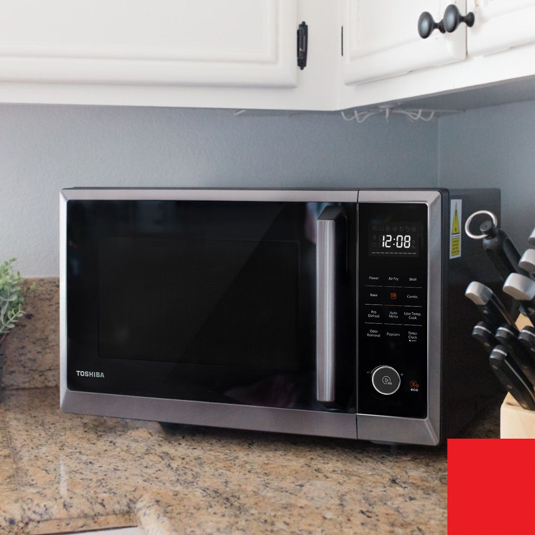 Toshiba 12: Lifestyle Secondary Images