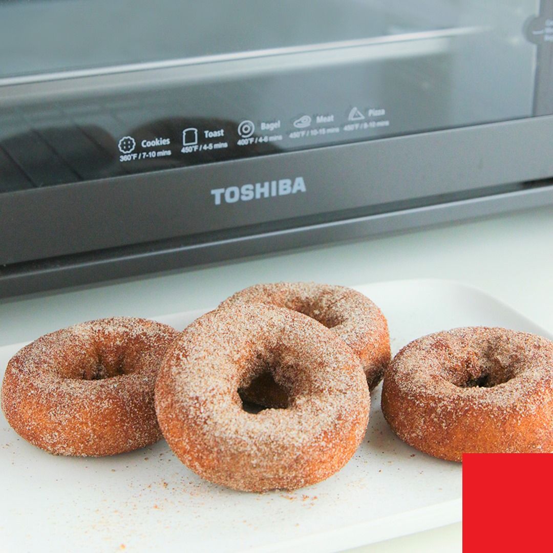 Toshiba 2: Lifestyle Secondary Images