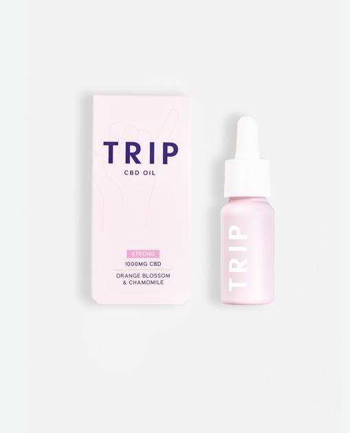 Trip 15: Packaging