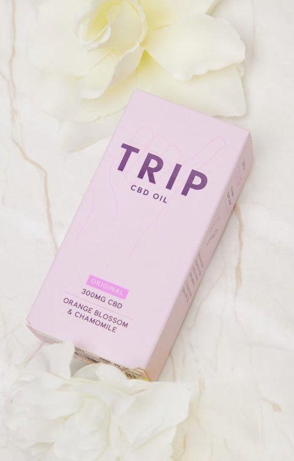 Trip 16: Packaging