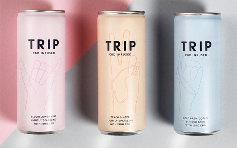Trip 19: A+