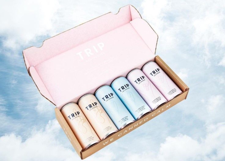 Trip 24: Packaging