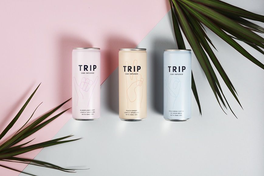 Trip 3: Backdrops