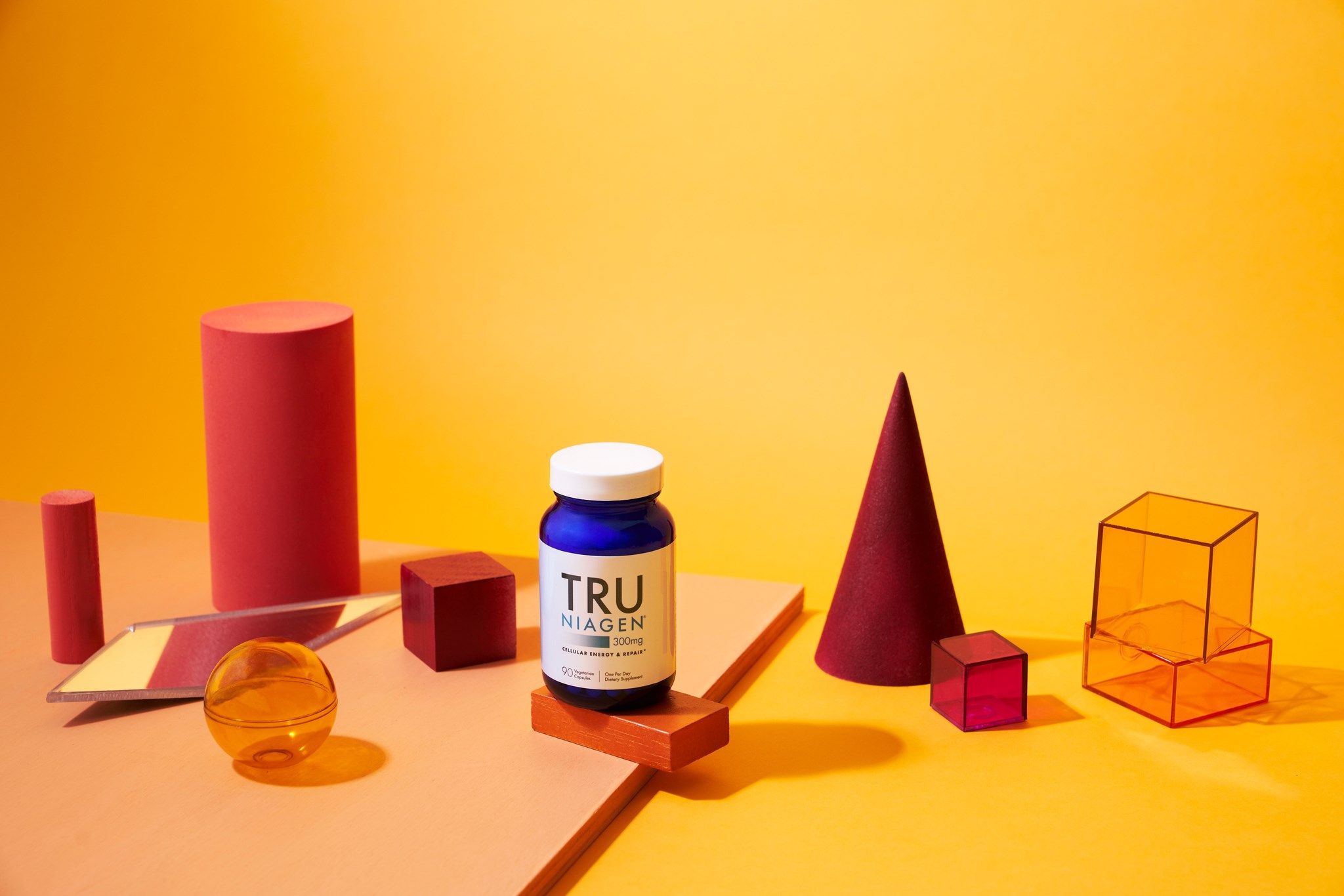 Tru Niagen 04: Backdrops