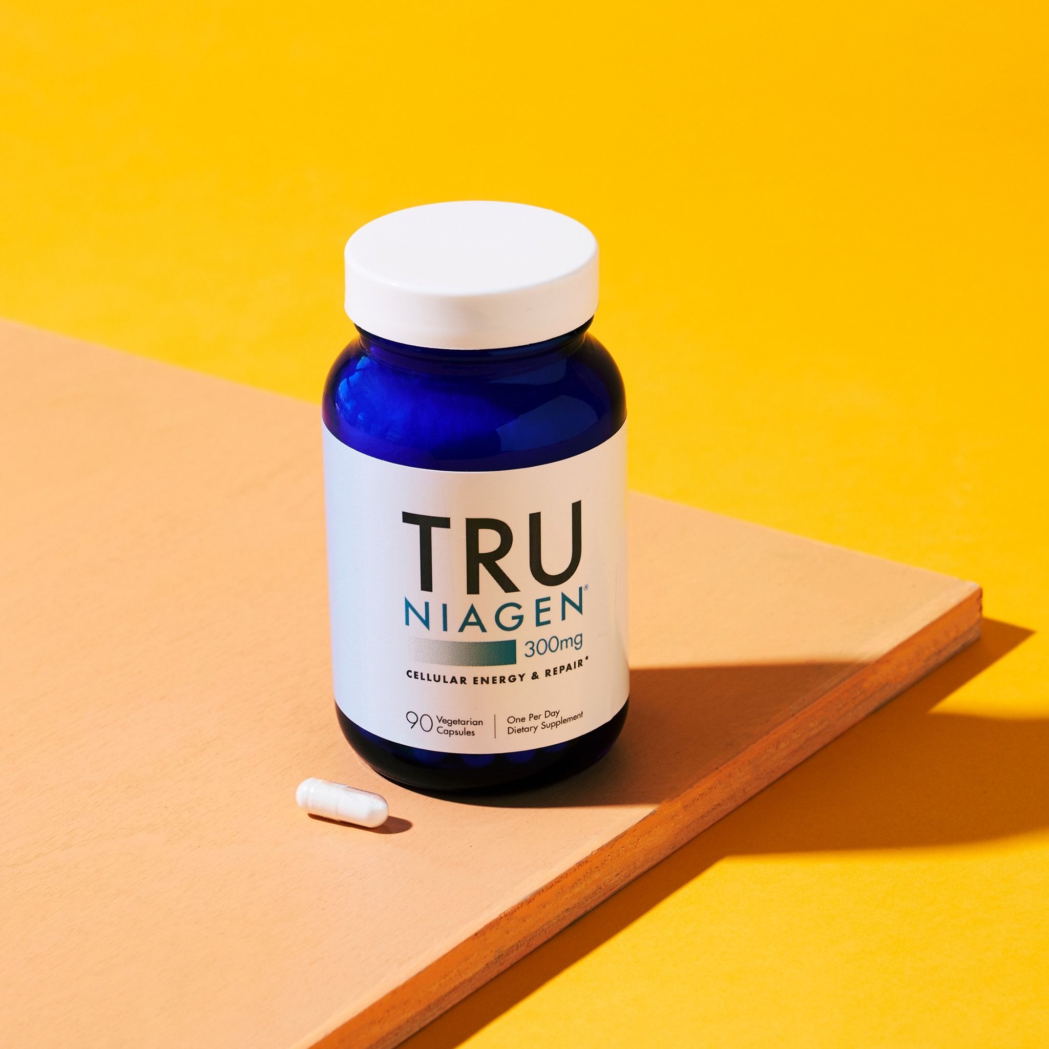 Tru Niagen 06: Backdrops