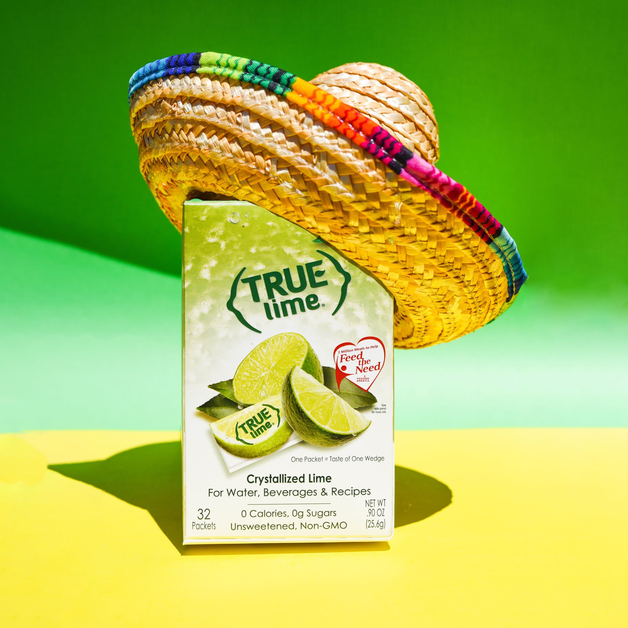 True Lemon 20: Backdrops