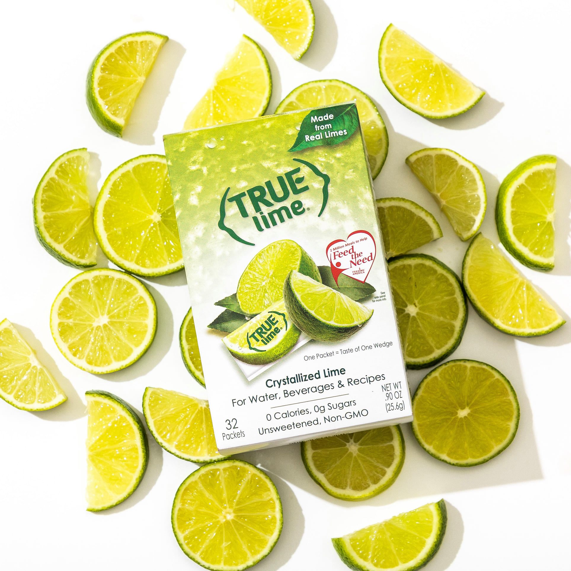 True Lemon 32: Backdrops
