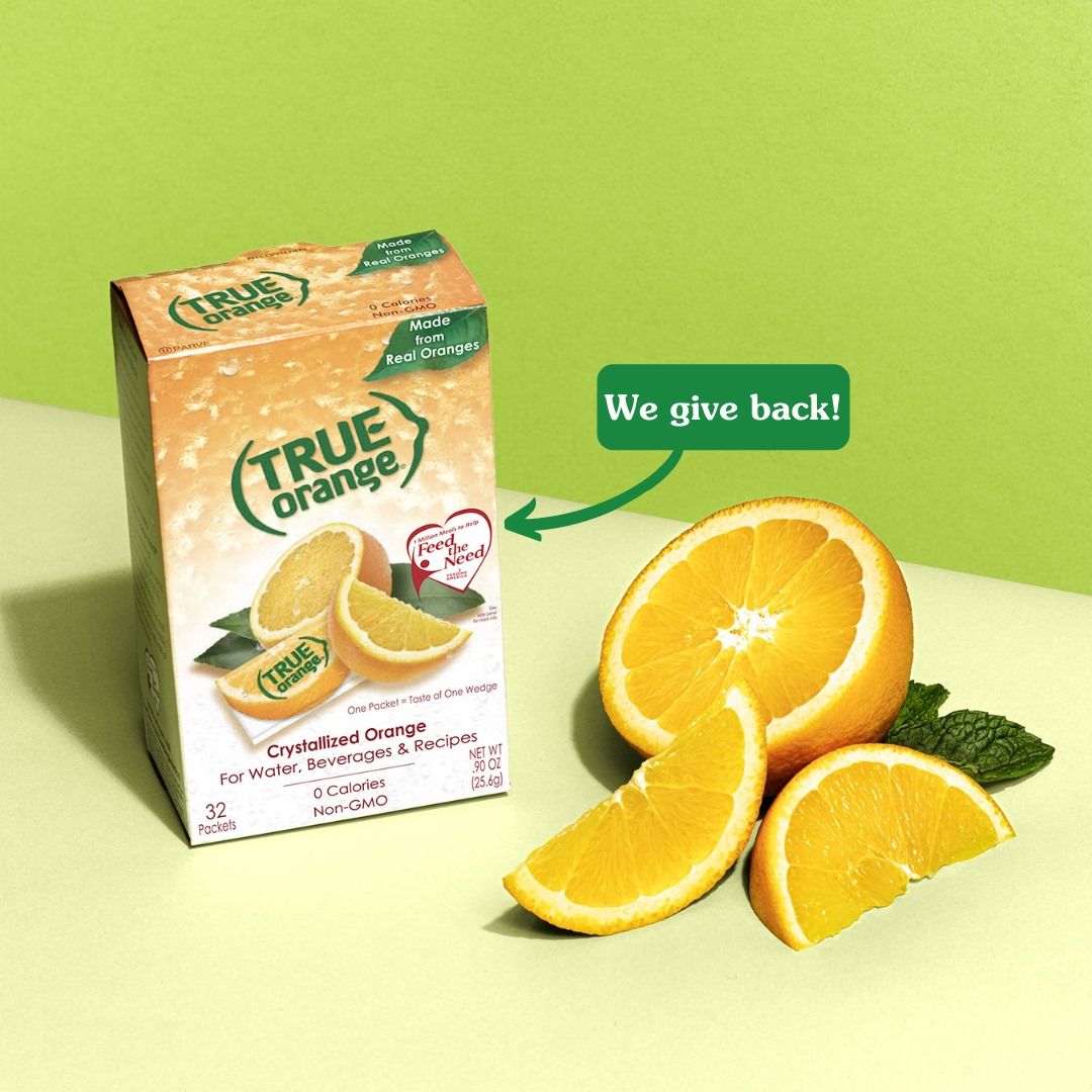 True Lemon 6: Backdrops