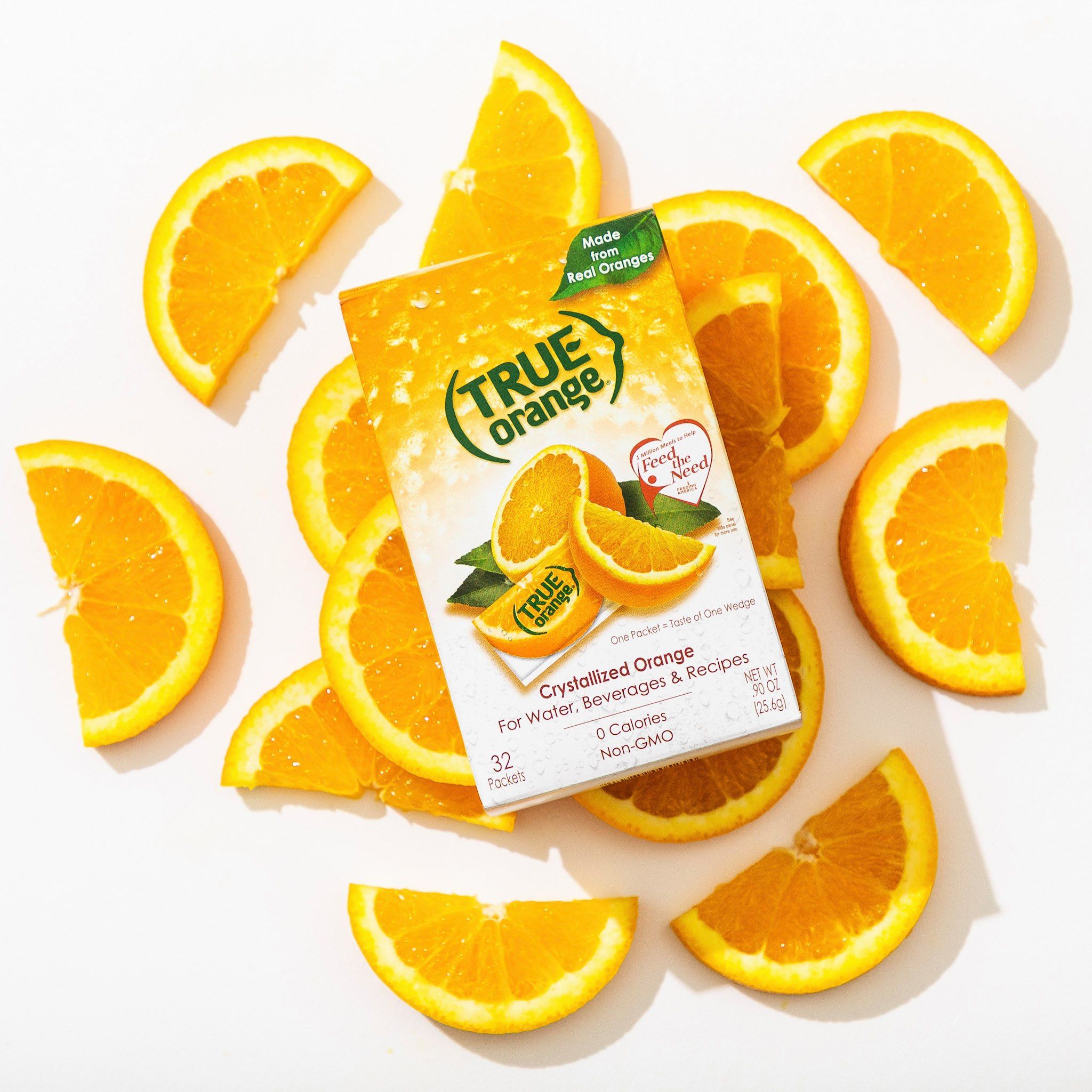 True Lemon 7: Backdrops