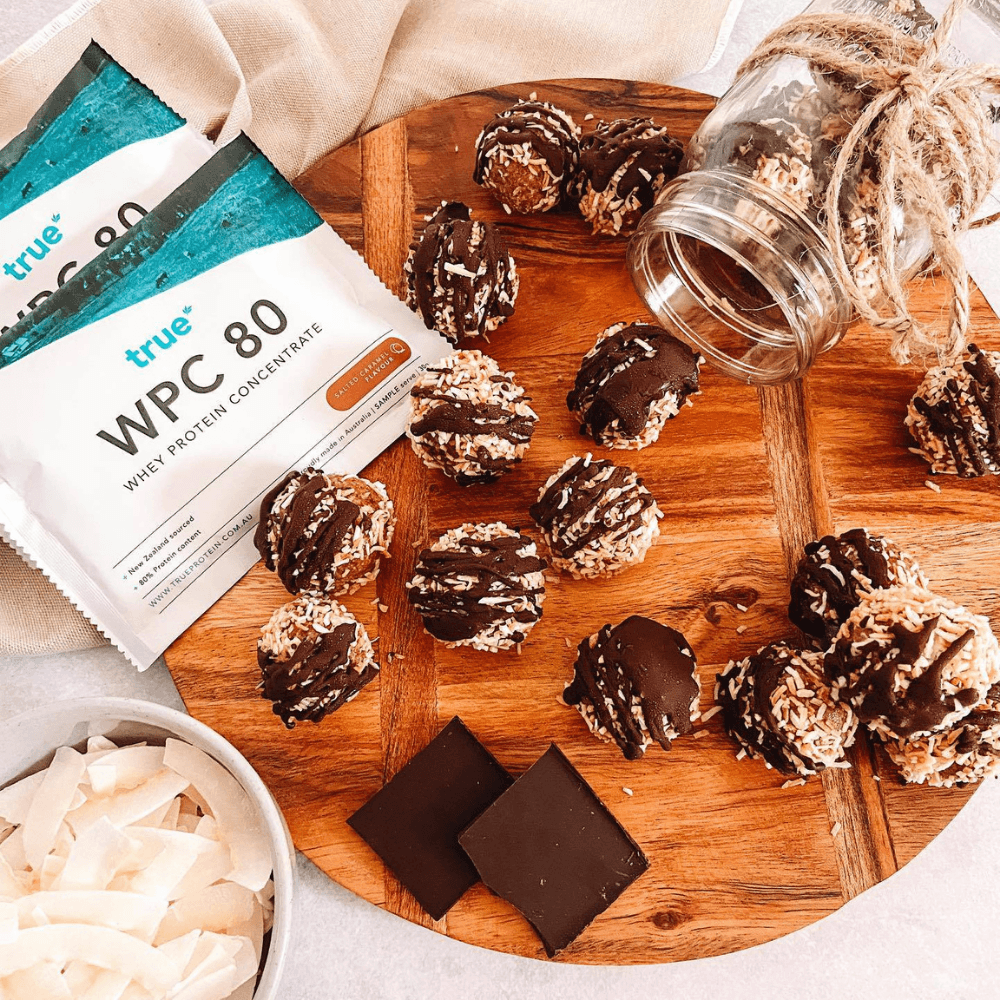 True Protein 01: Lifestyle Secondary Images