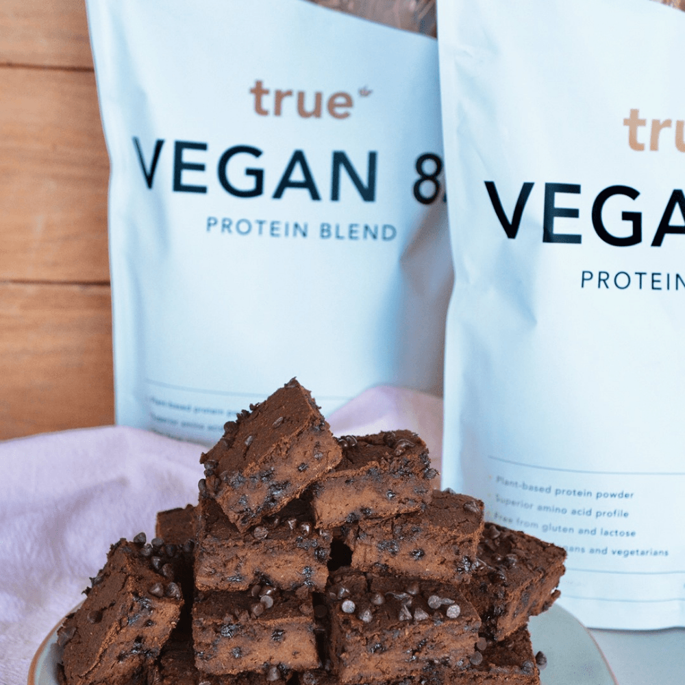 True Protein 02: Lifestyle Secondary Images