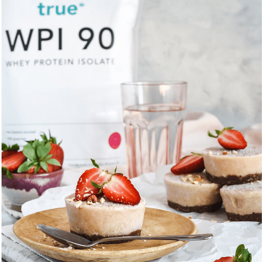True Protein 03: Lifestyle Secondary Images
