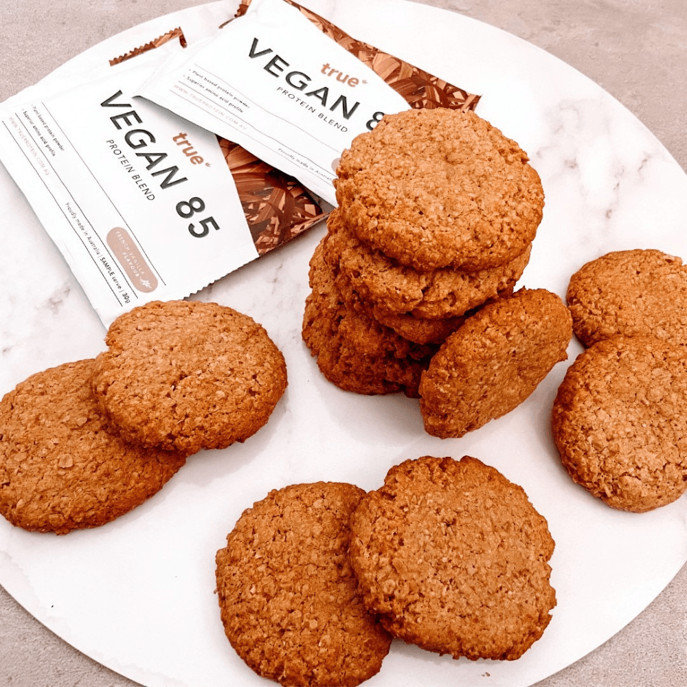 True Protein 07: Lifestyle Secondary Images