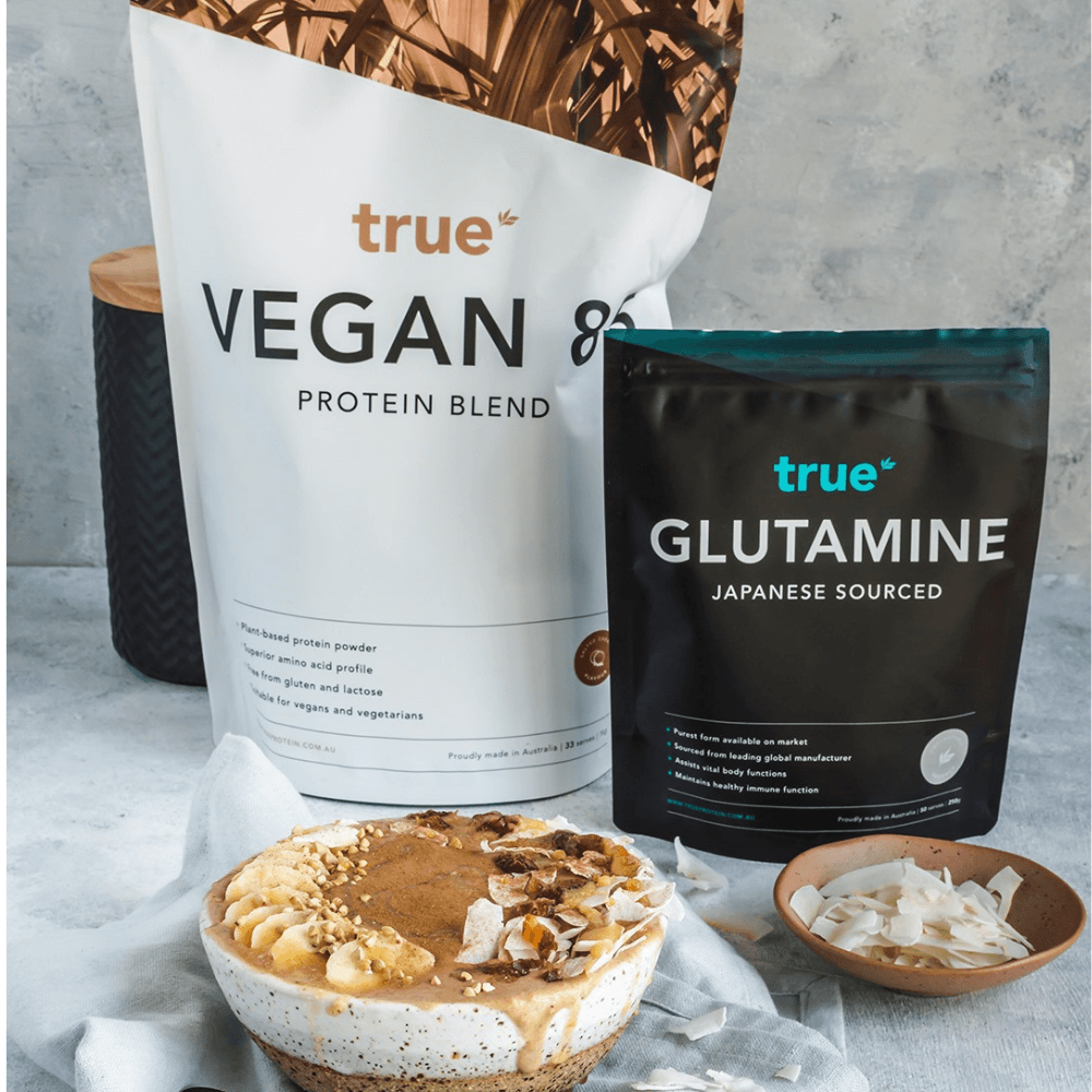 True Protein 08: Lifestyle Secondary Images
