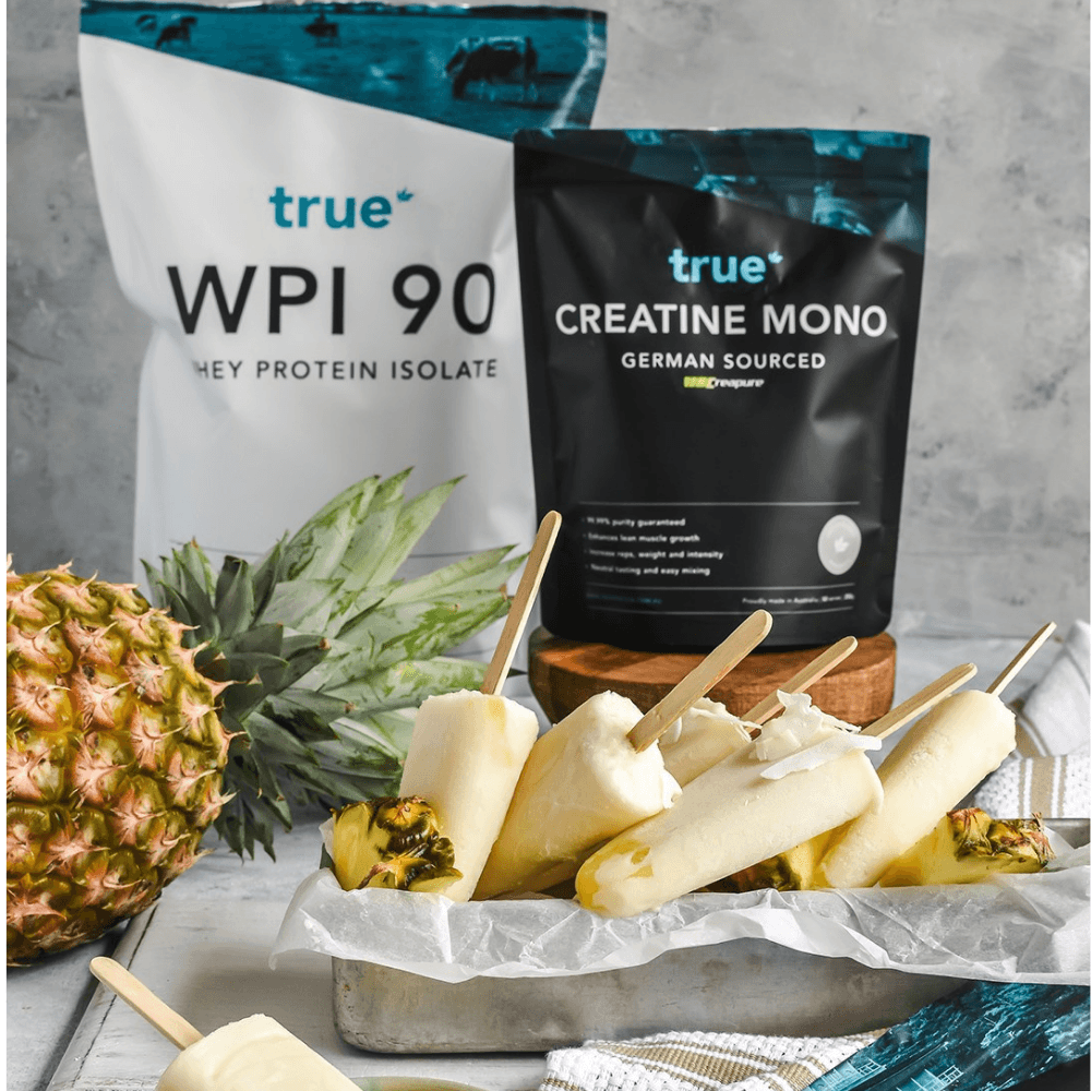 True Protein 09: Lifestyle Secondary Images
