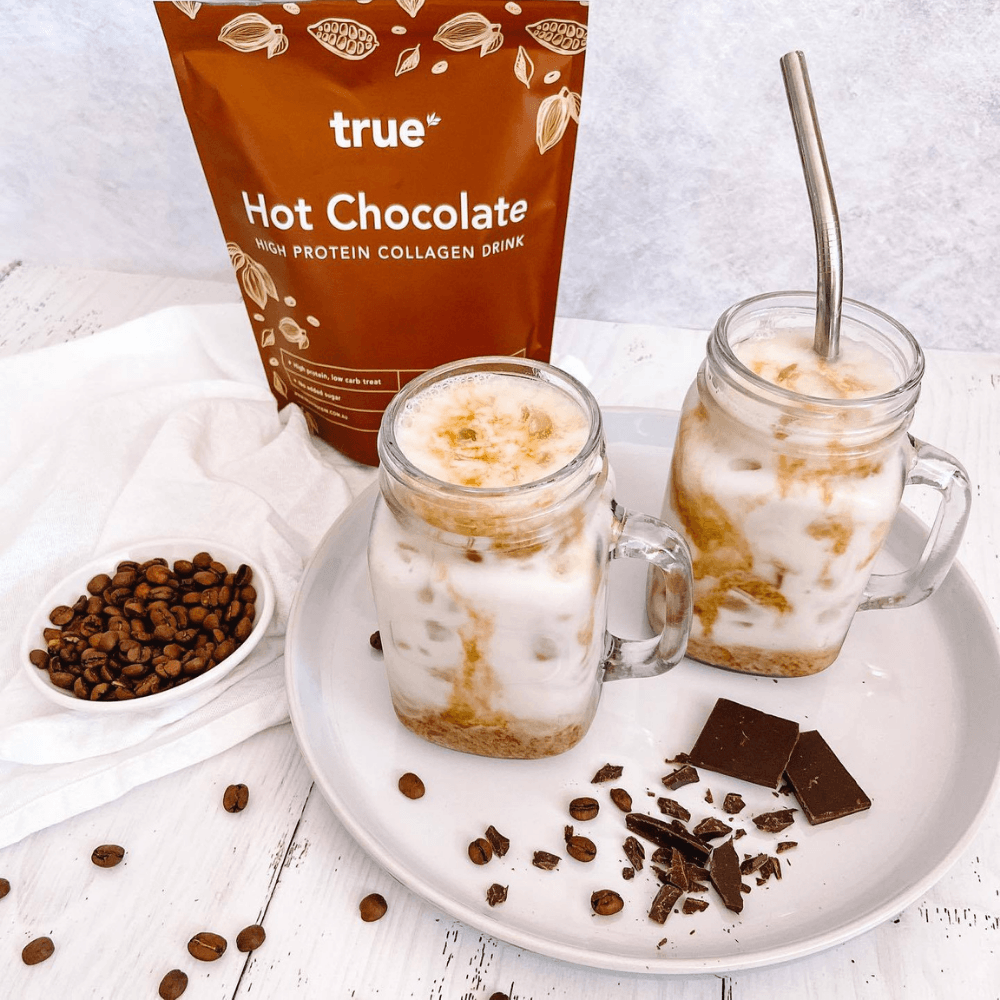 True Protein 10: Lifestyle Secondary Images