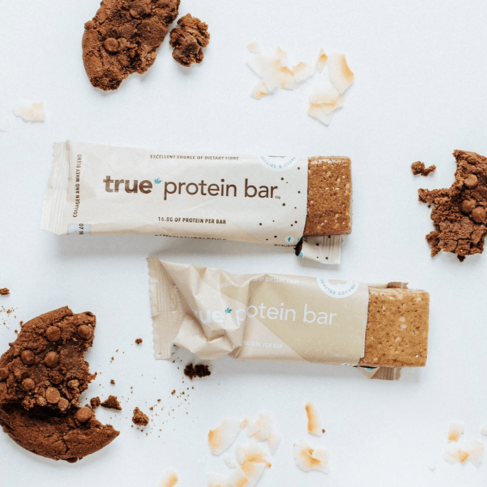 True Protein 12: Lifestyle Secondary Images
