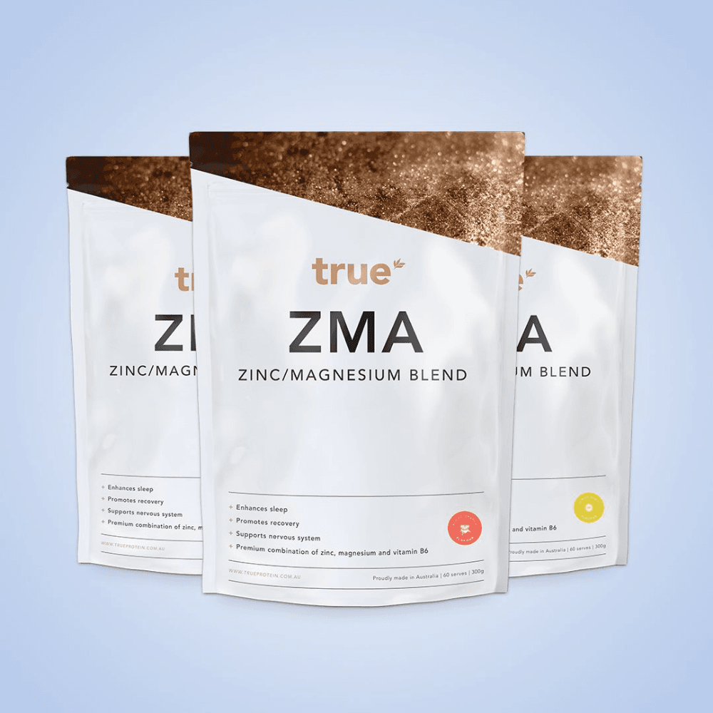 True Protein 13: Lifestyle Secondary Images