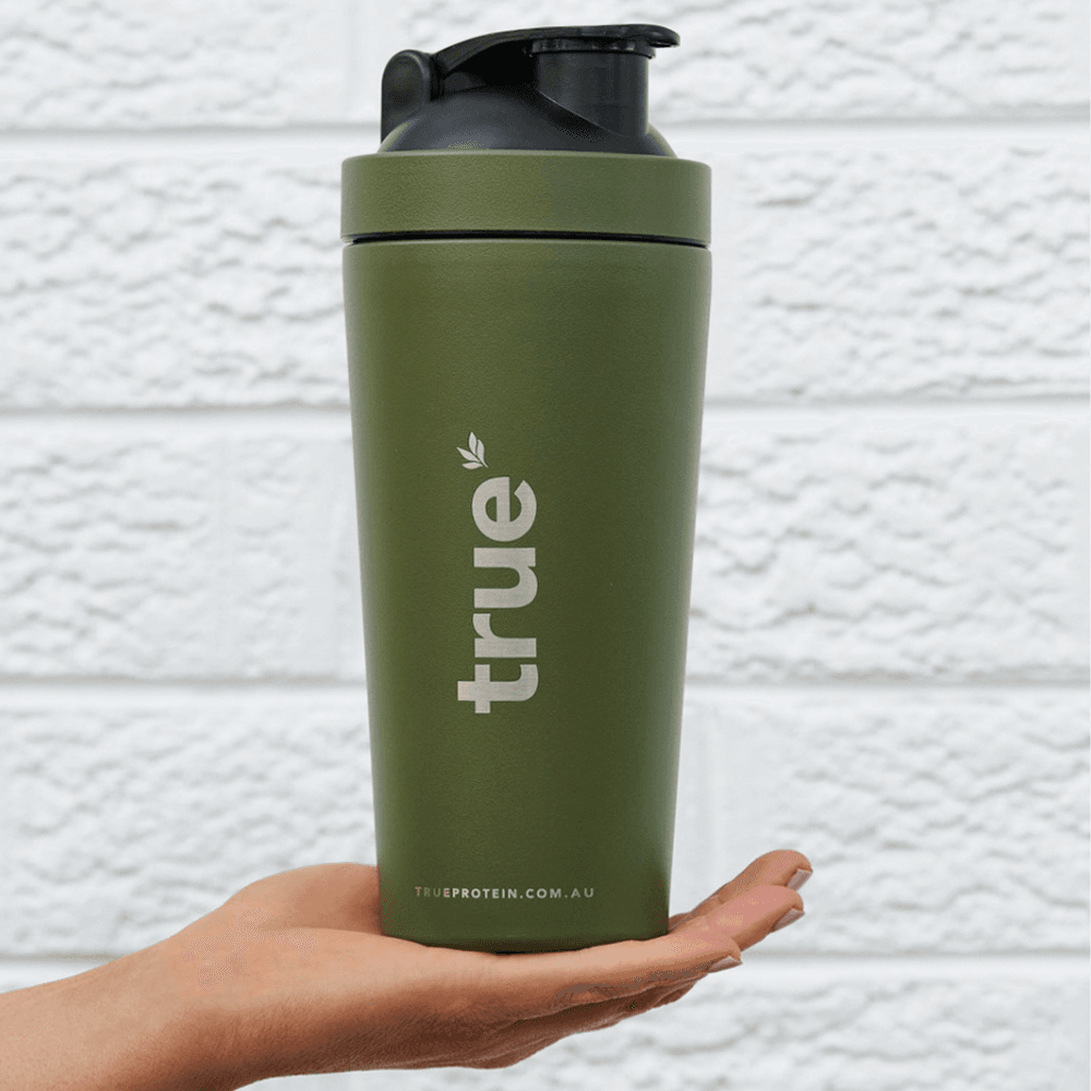 True Protein 15: Lifestyle Secondary Images