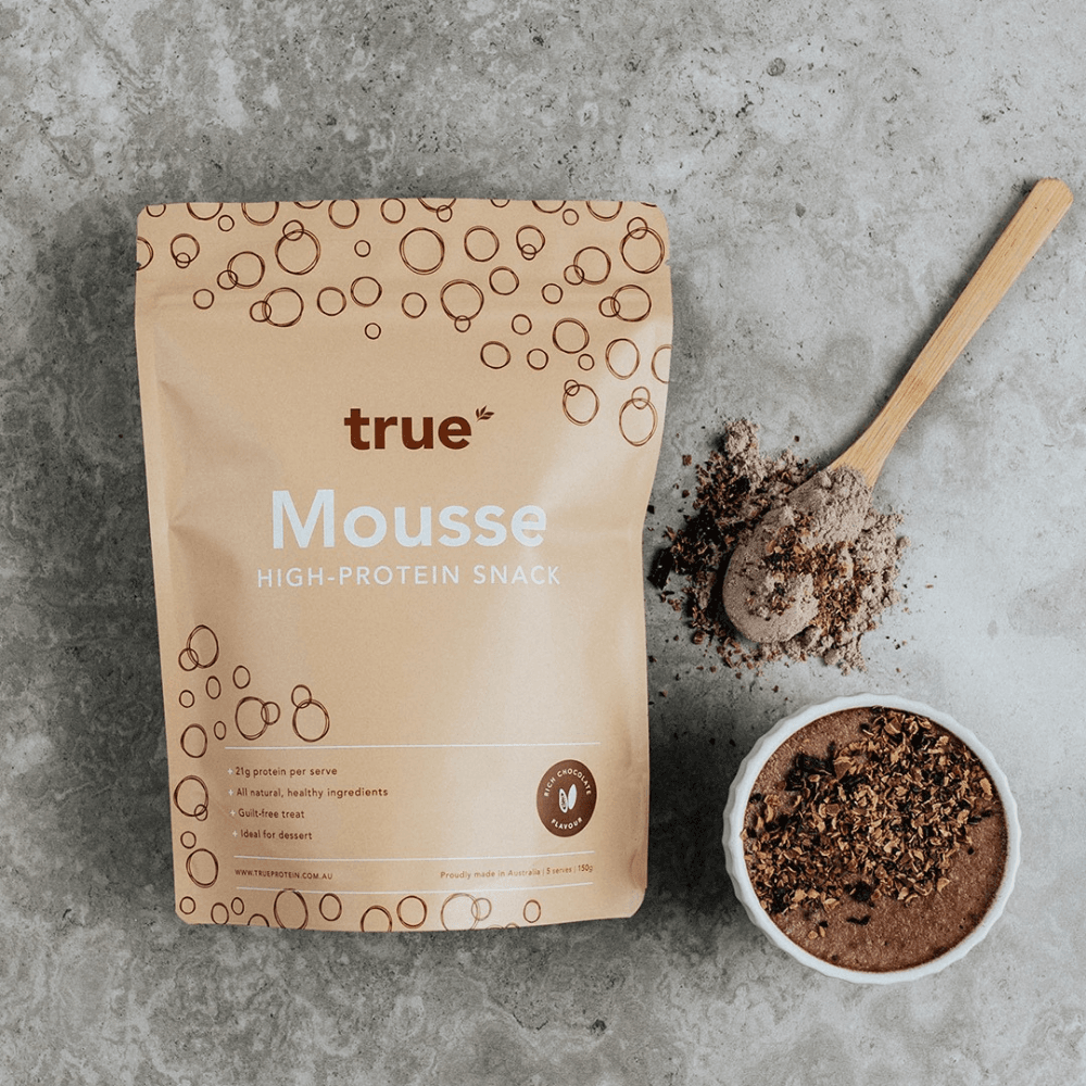 True Protein 16: Lifestyle Secondary Images