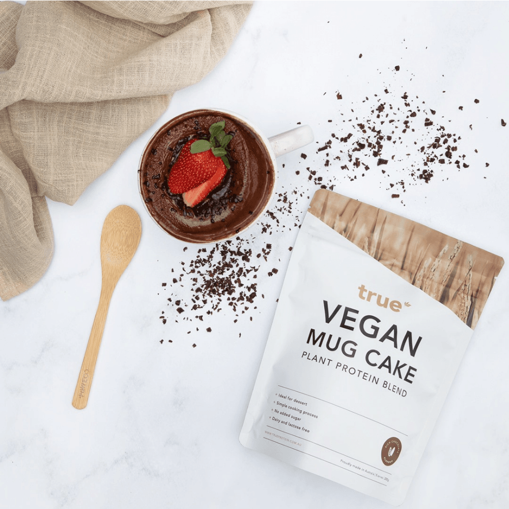 True Protein 17: Lifestyle Secondary Images