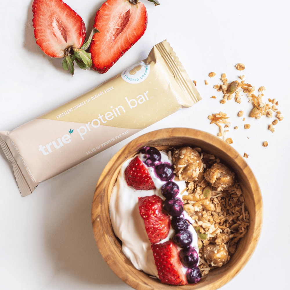 True Protein 18: Lifestyle Secondary Images