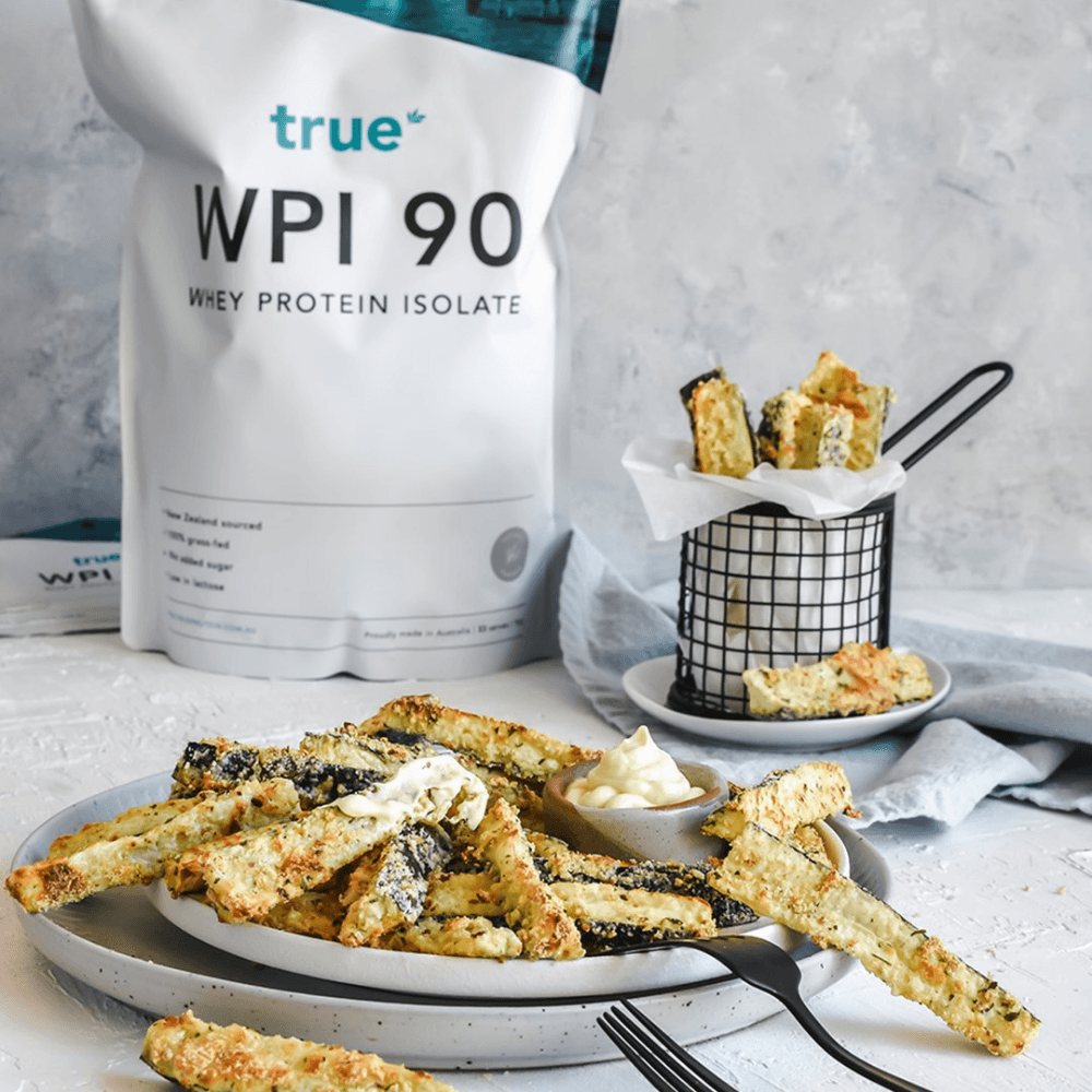 True Protein 20: Lifestyle Secondary Images
